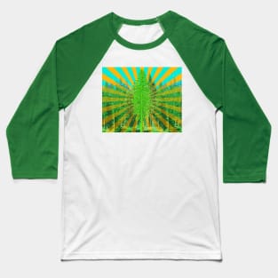 SPIRIT TREE Baseball T-Shirt